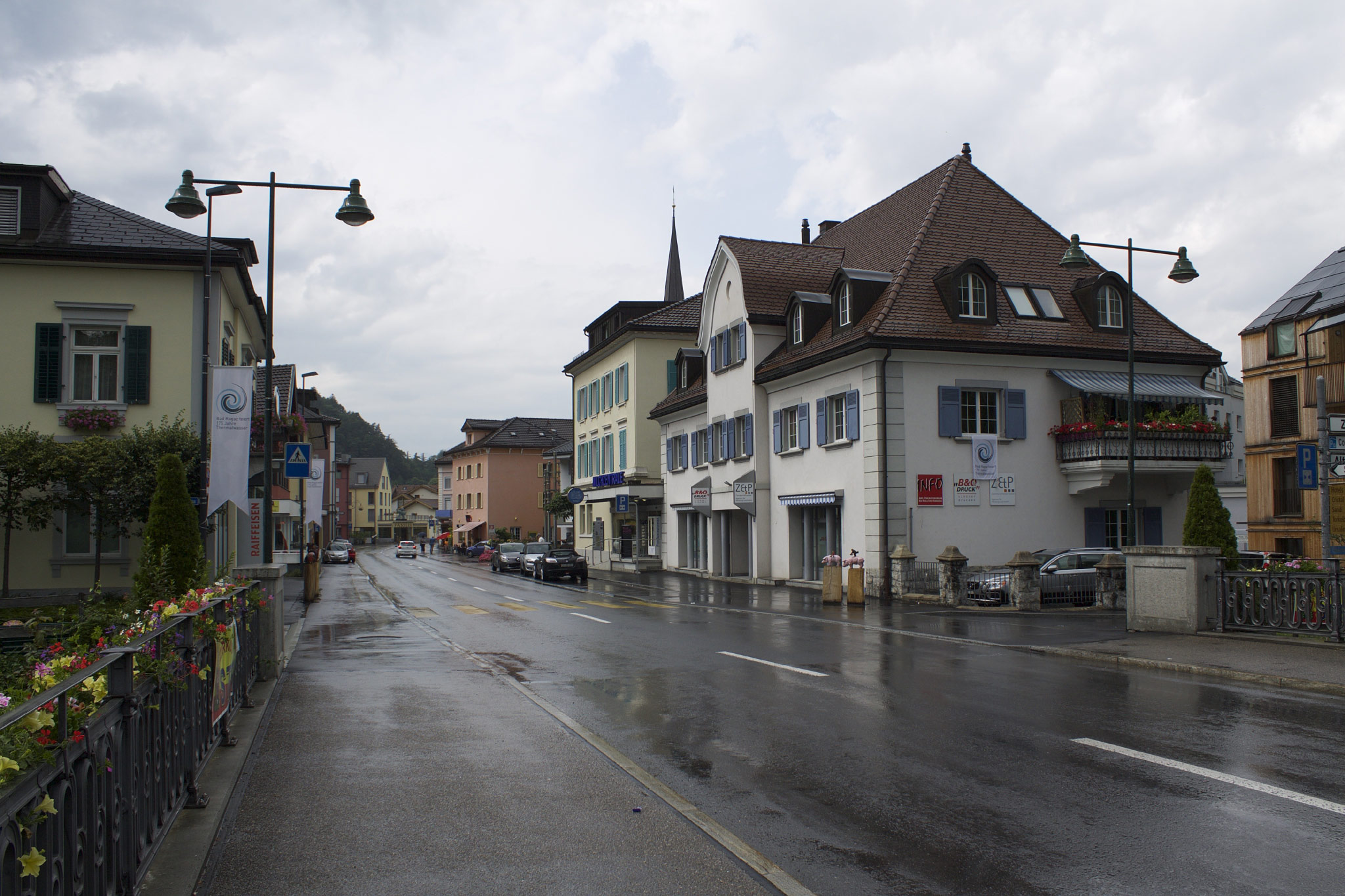 Bad Ragaz